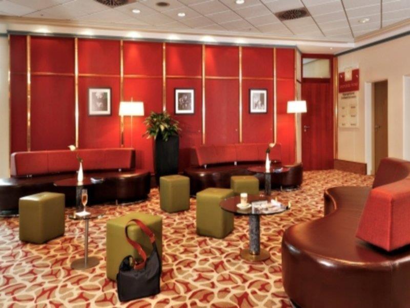 Hotel Leonardo Cologne