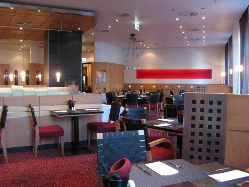 Hotel Pullman Köln