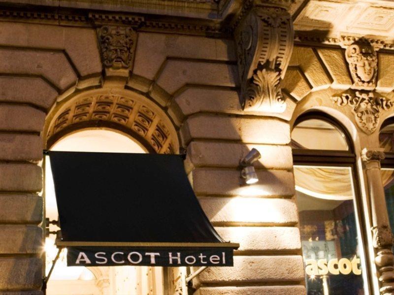 Hotel The Ascot