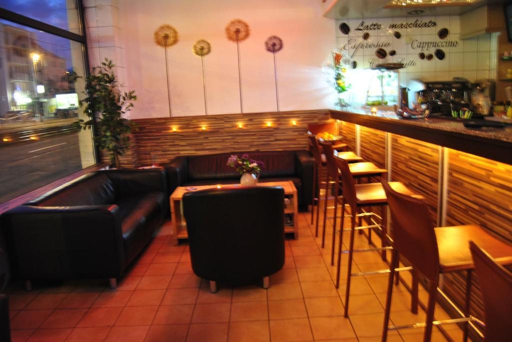 Auberge de jeunesse Koelnotel Hostel, & Cologne