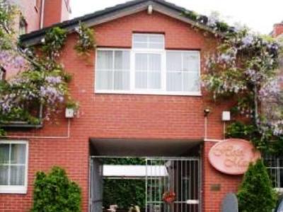 Mado Hotel 4*
