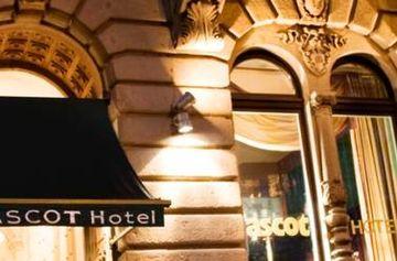 Hotel The Ascot Cologne