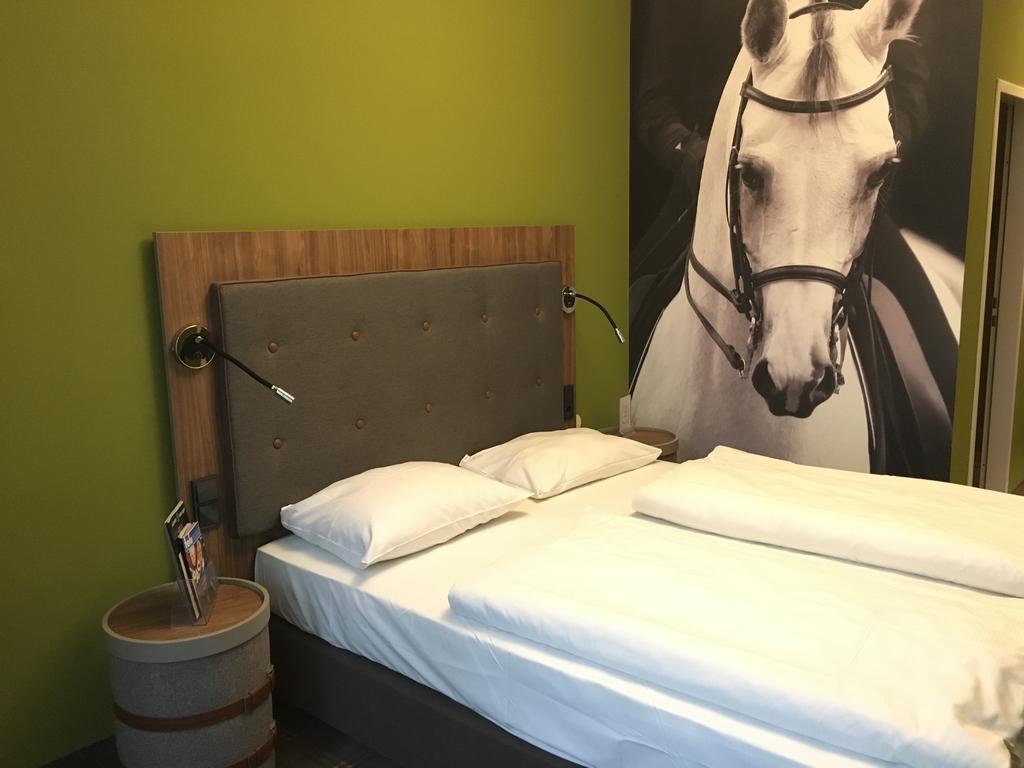 Hotel The Ascot 4*
