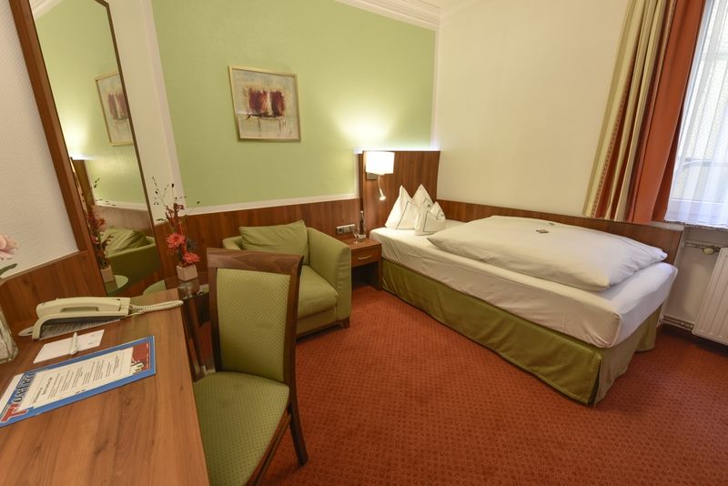 Hotel Coellner Hof 3*
