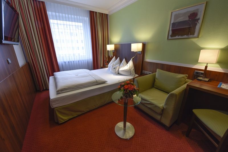 Hotel Coellner Hof
