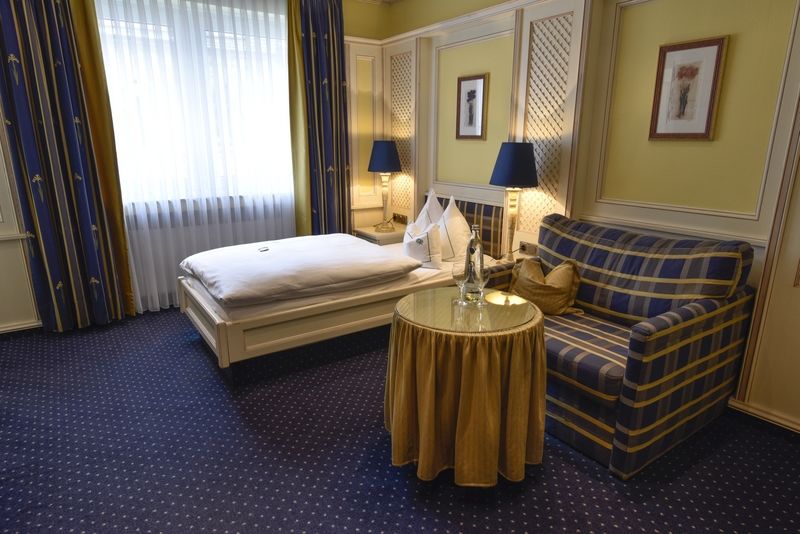 Hotel Coellner Hof 3*