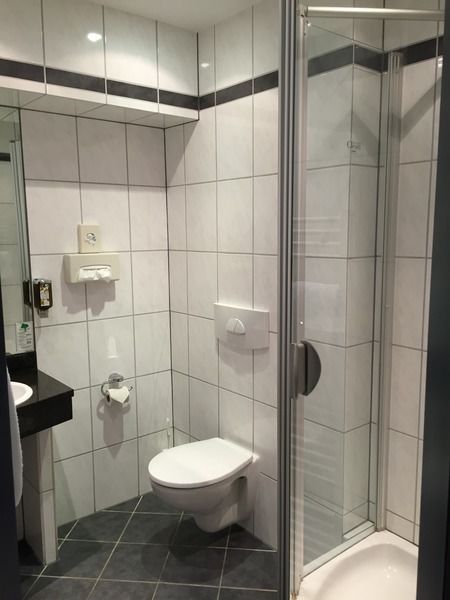 Hotel Trip Conti Cologne