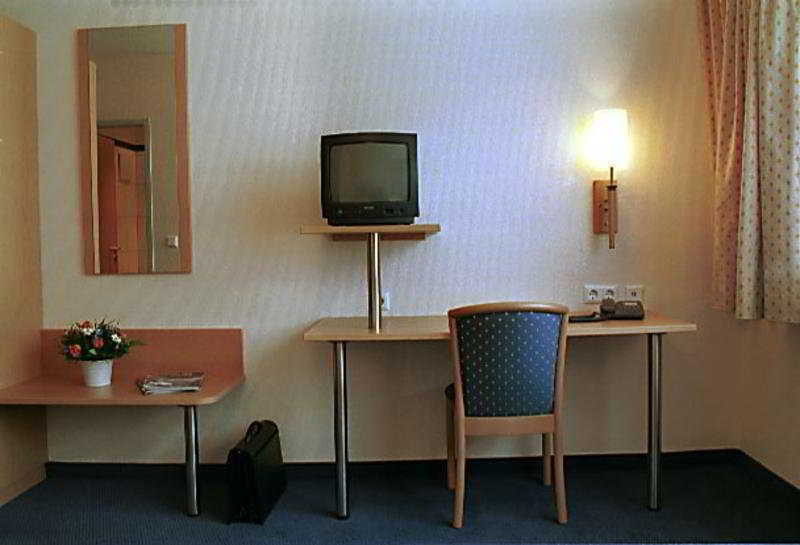 Hotel Trip Conti 3*
