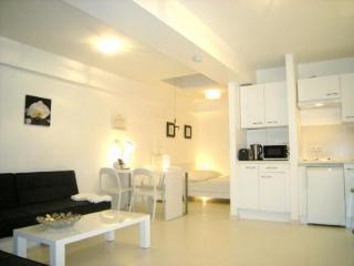 Hotel A Partment Mediapark Cologne