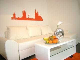 A Partment Mediapark Cologne