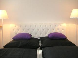 Hotel A Partment Mediapark Cologne