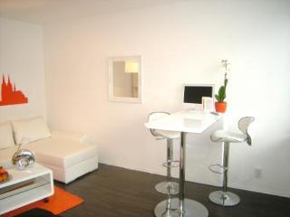 A Partment Mediapark