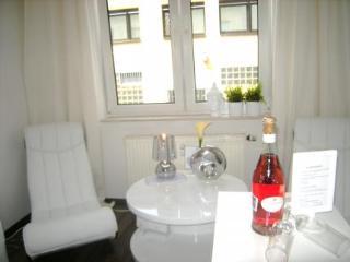Hotel A Partment Mediapark
