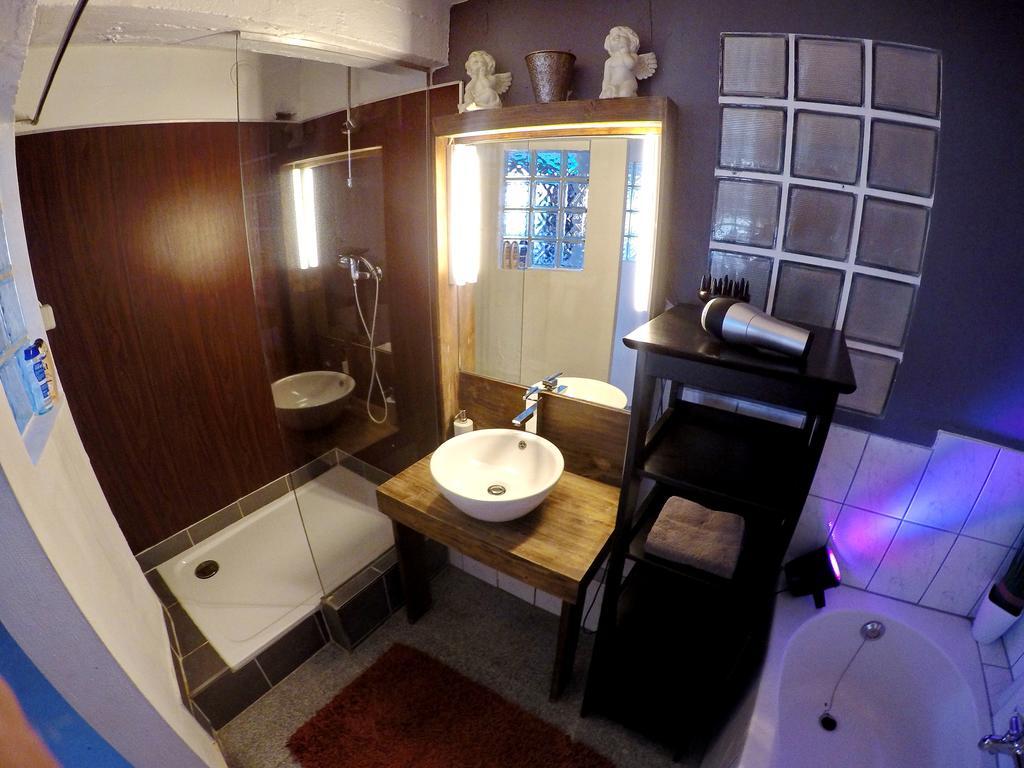 Helioslounge Cologne
