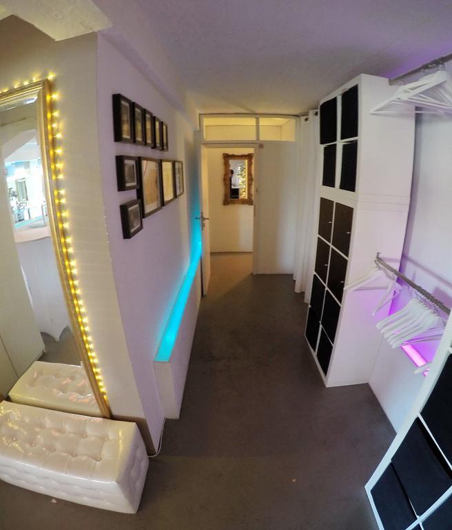 Helioslounge Apartment *