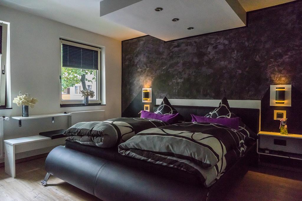 Séjour chez l'habitant Sinuessa Cologne