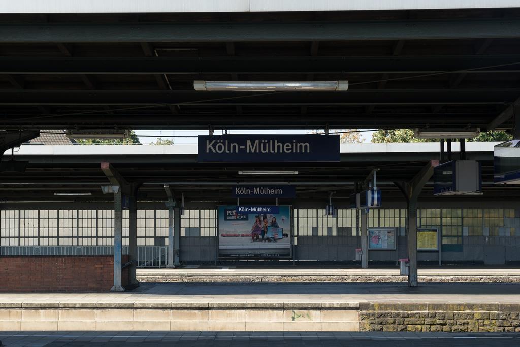 Séjour chez l'habitant Sinuessa Cologne