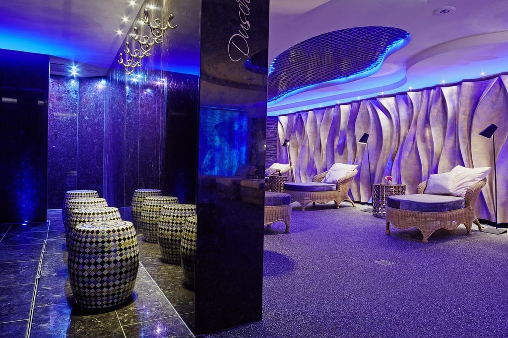 Hotel Savoy