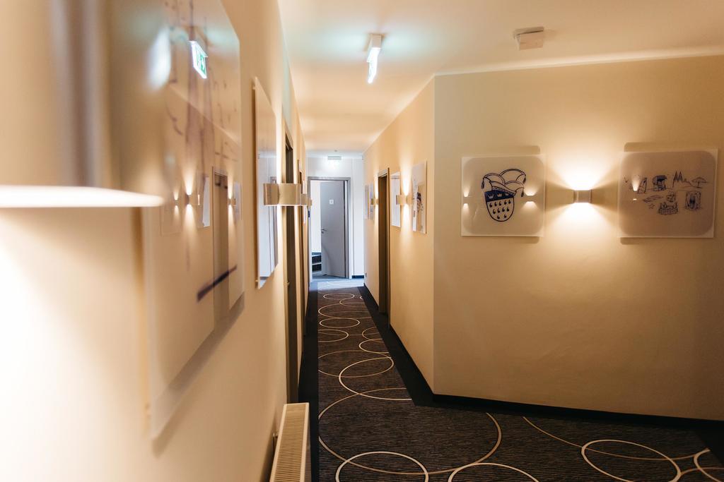 Hotel Sion 3*
