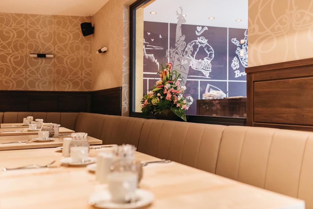 Hotel Sion Cologne