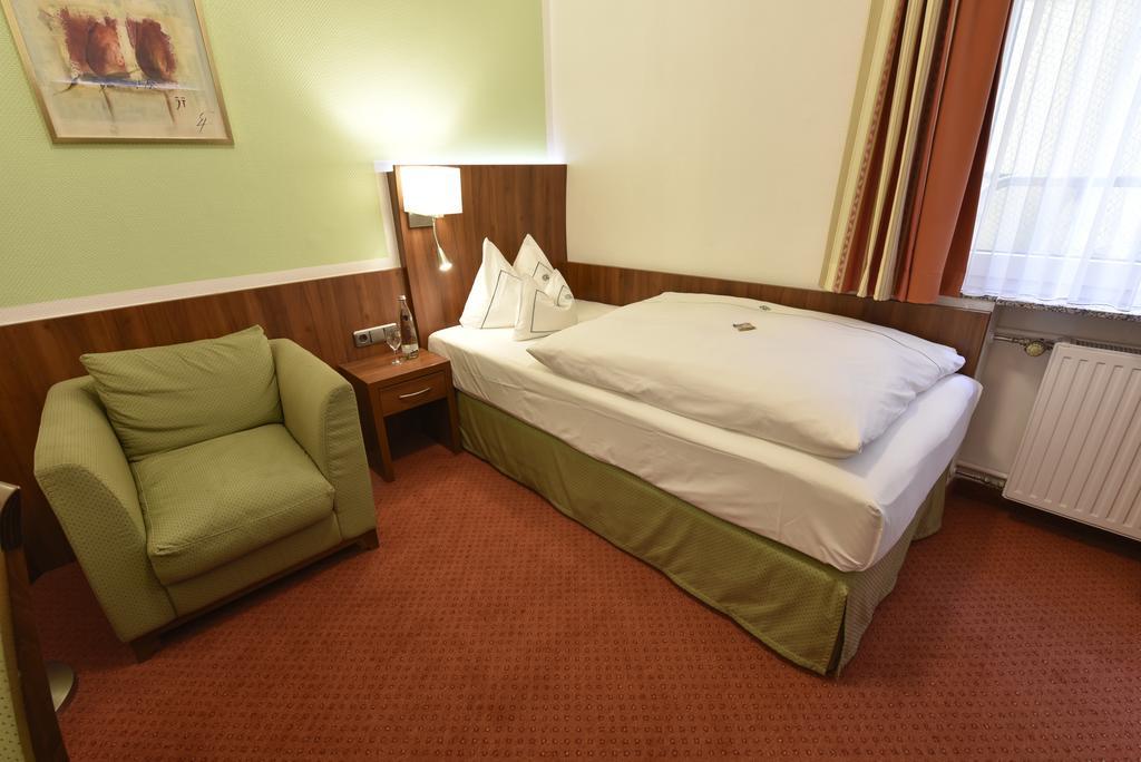 Coellner Hof Hotel