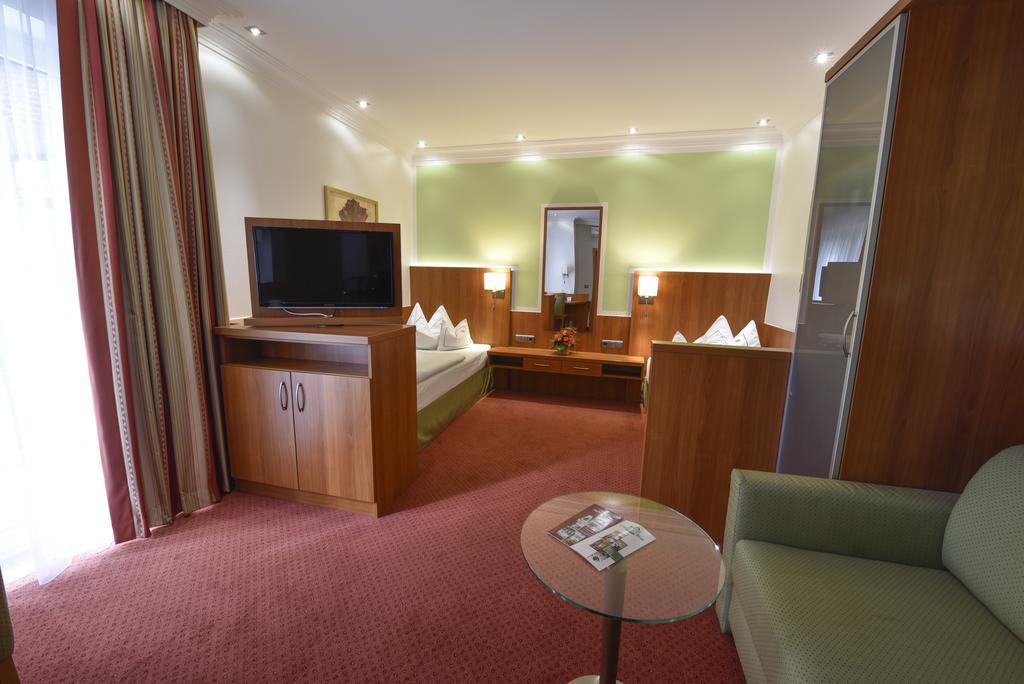 Coellner Hof 3*