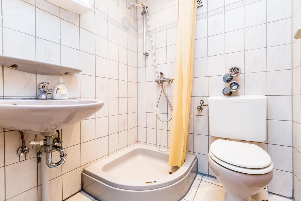 Fair Apartment Cologne