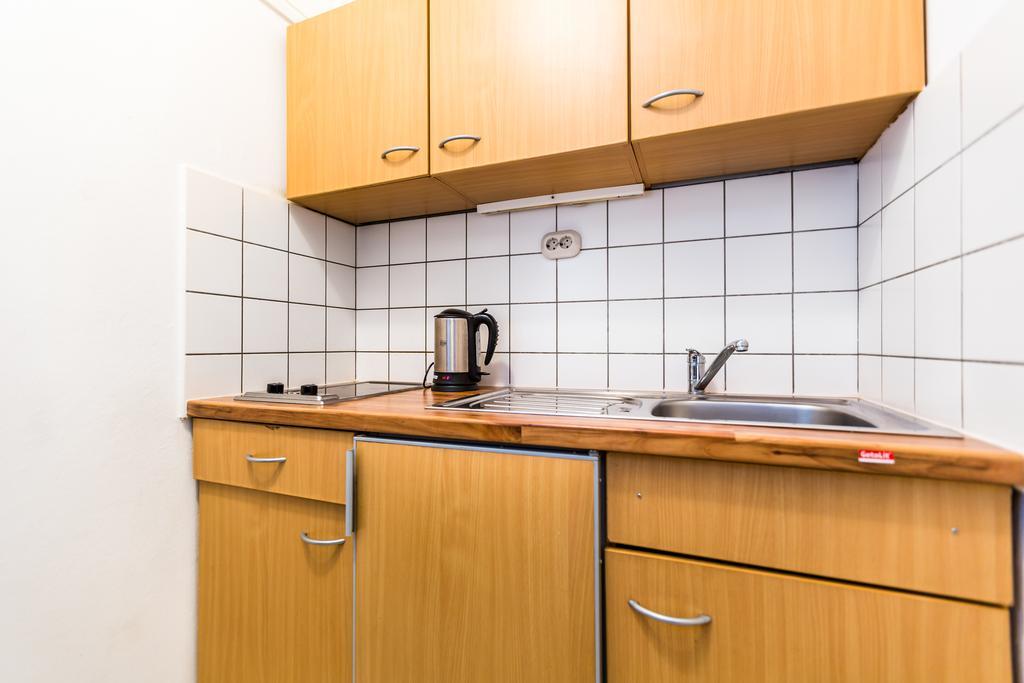 Fair Apartment