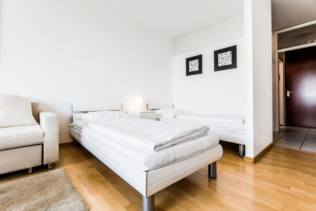 Fair Apartment