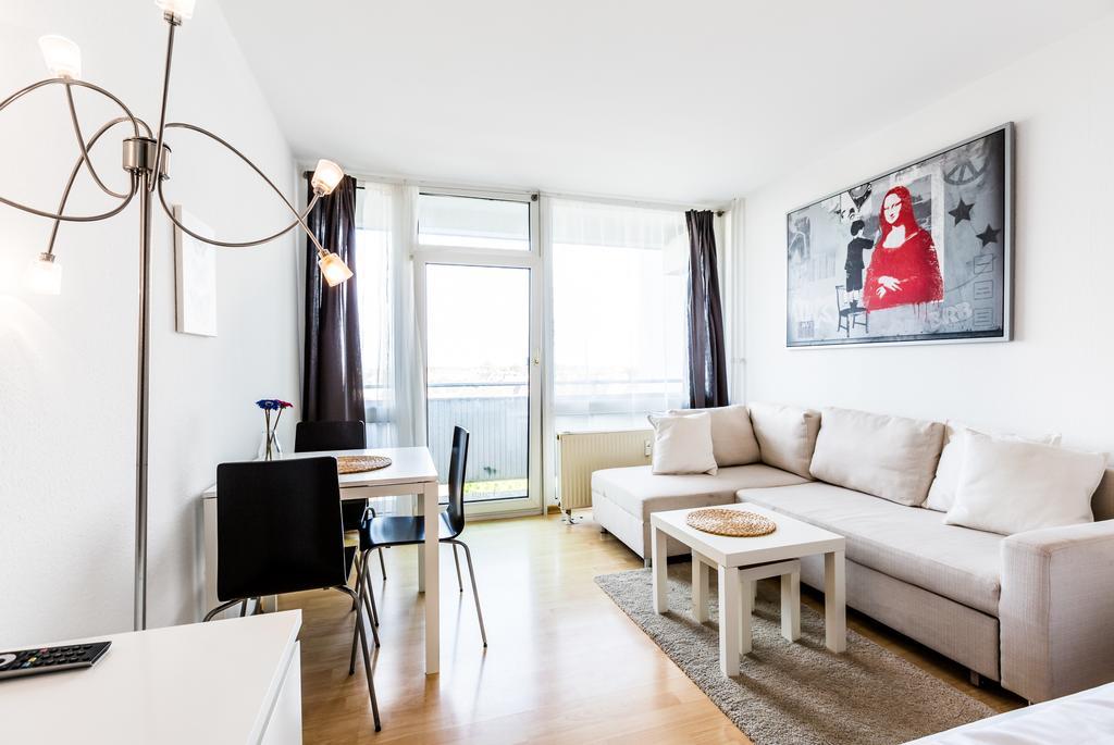 Apartment Fair Cologne