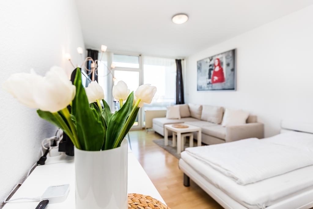 Fair Apartment Cologne