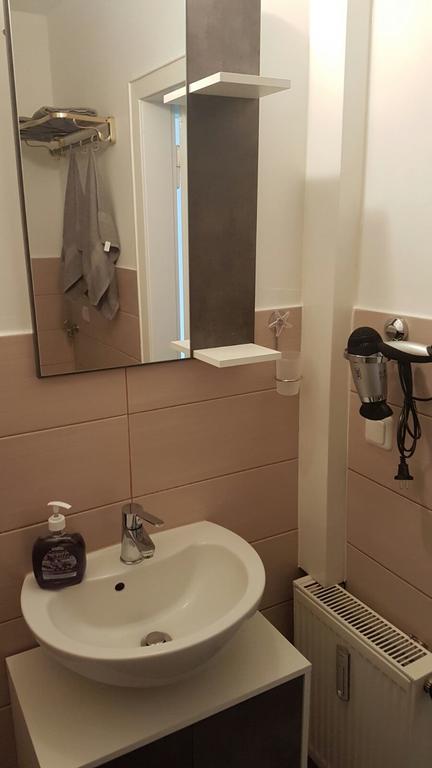 Baki Apartment *