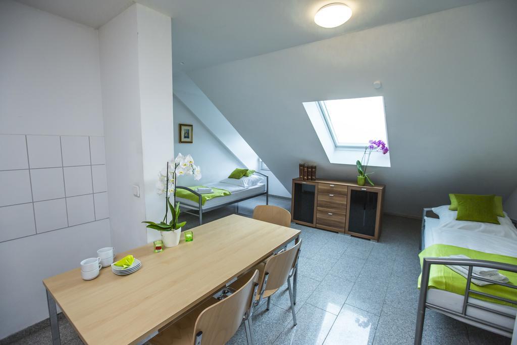 Wohnen Auf Zeit Apartamento