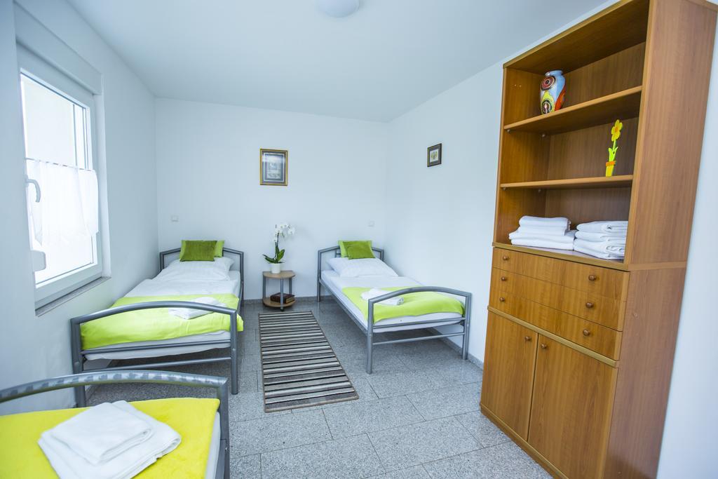 Wohnen Auf Zeit Apartamento