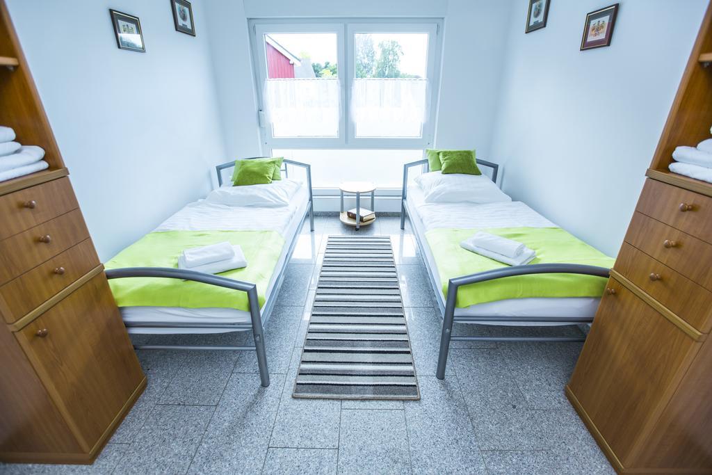 Apartamento Wohnen Auf Zeit *