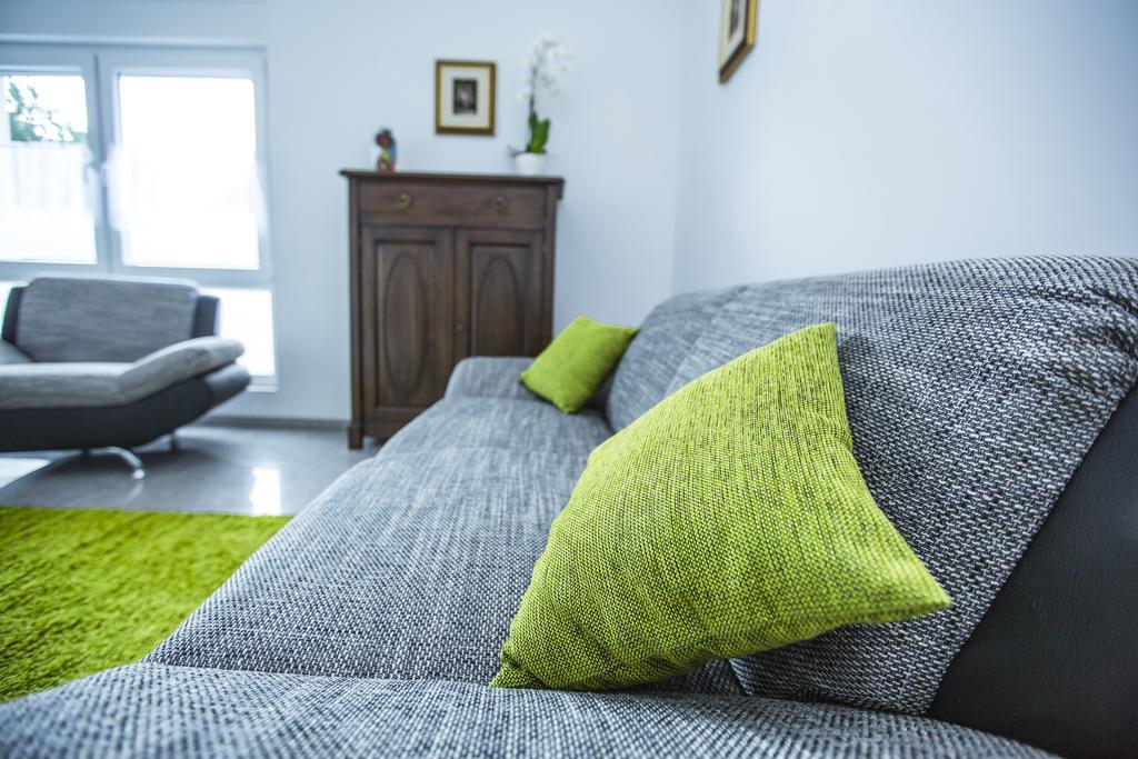 Wohnen Auf Zeit Apartamento *