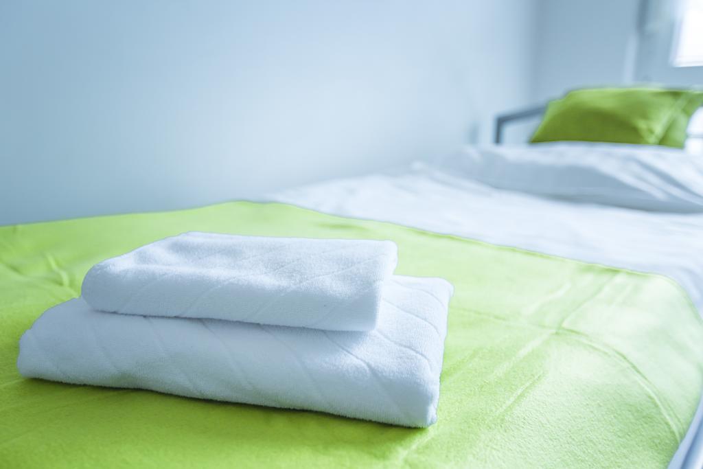 Apartamento Wohnen Auf Zeit *