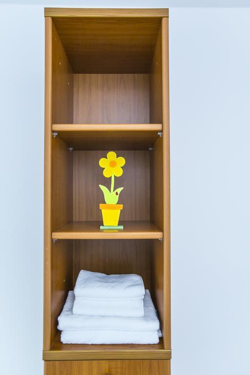 Wohnen Auf Zeit Apartamento