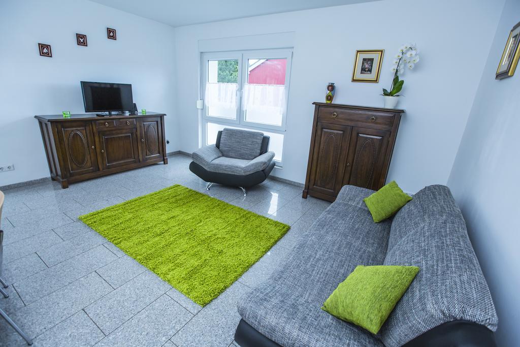 Wohnen Auf Zeit Apartamento