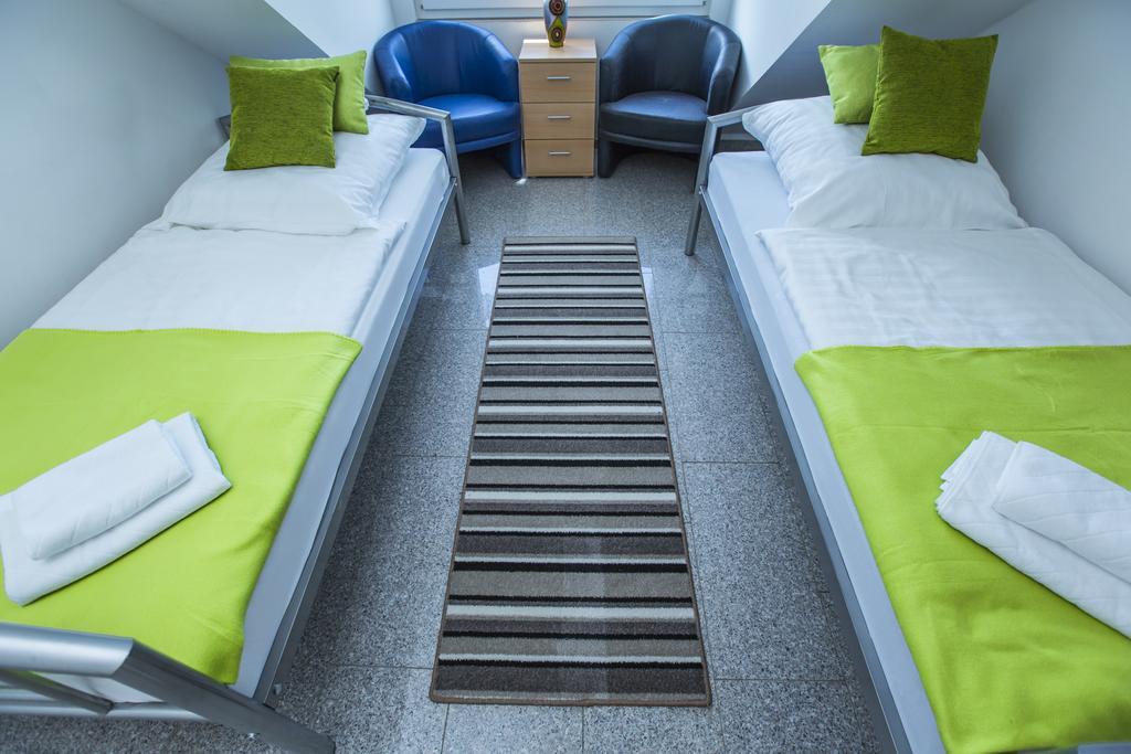 Apartamento Wohnen Auf Zeit