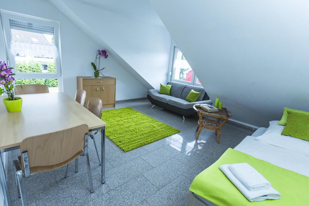 Wohnen Auf Zeit Apartamento