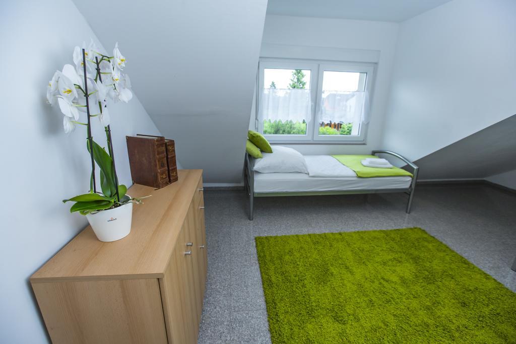 Apartamento Wohnen Auf Zeit