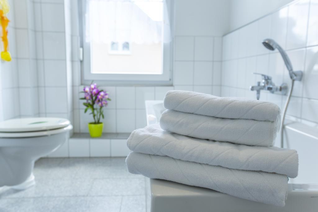 Wohnen Auf Zeit Apartamento