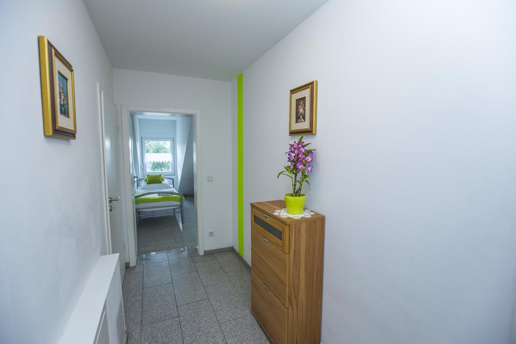 Apartamento Wohnen Auf Zeit