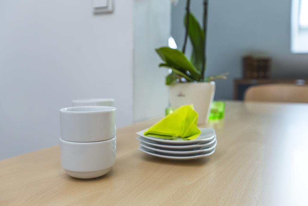Wohnen Auf Zeit Apartamento *