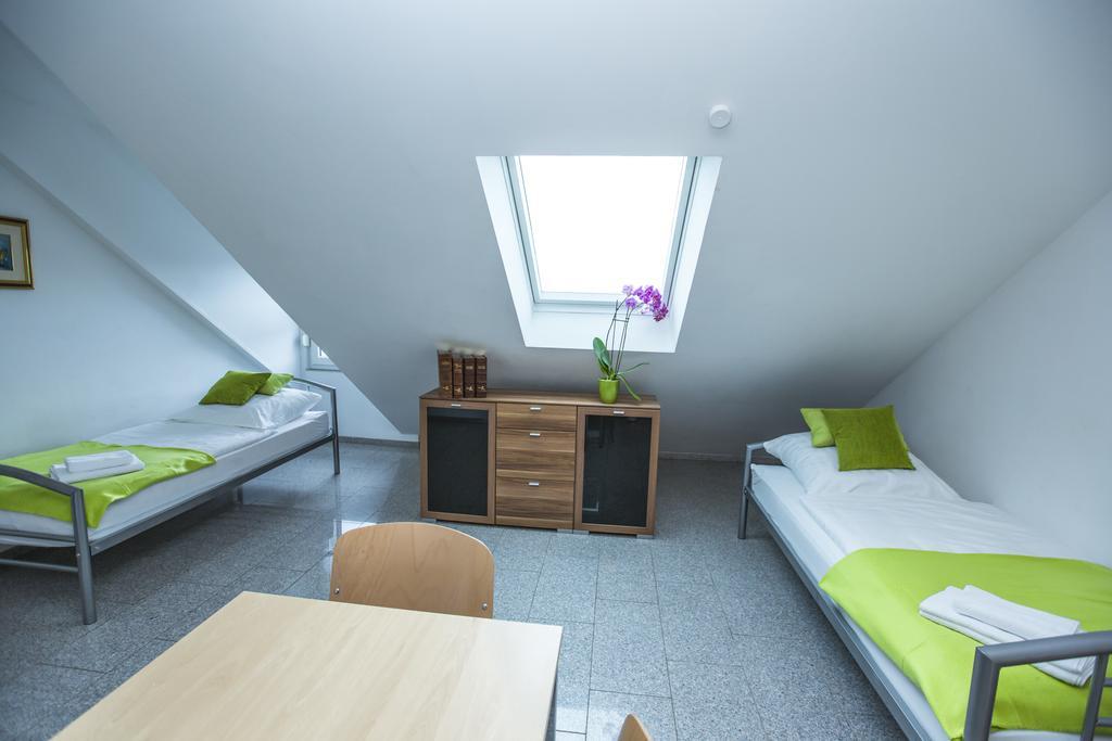 Apartamento Wohnen Auf Zeit *