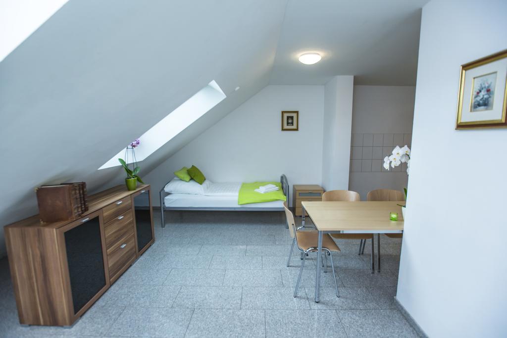 Apartamento Wohnen Auf Zeit Colónia