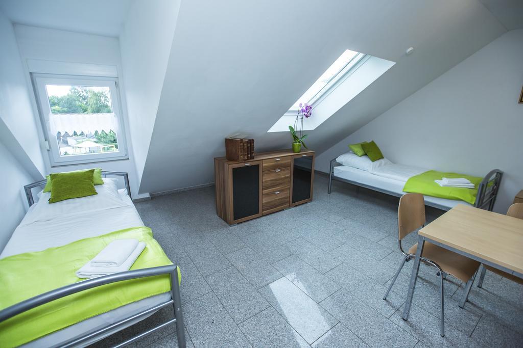 Wohnen Auf Zeit Apartamento
