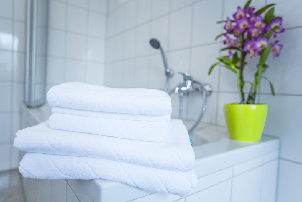 Wohnen Auf Zeit Apartamento