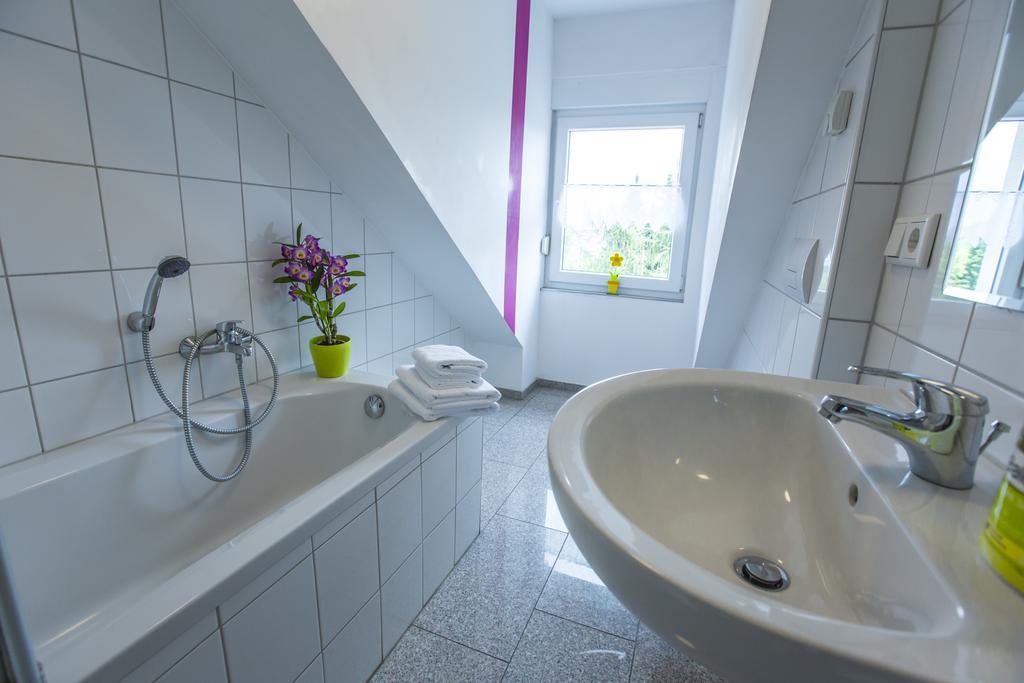 Wohnen Auf Zeit Apartamento *